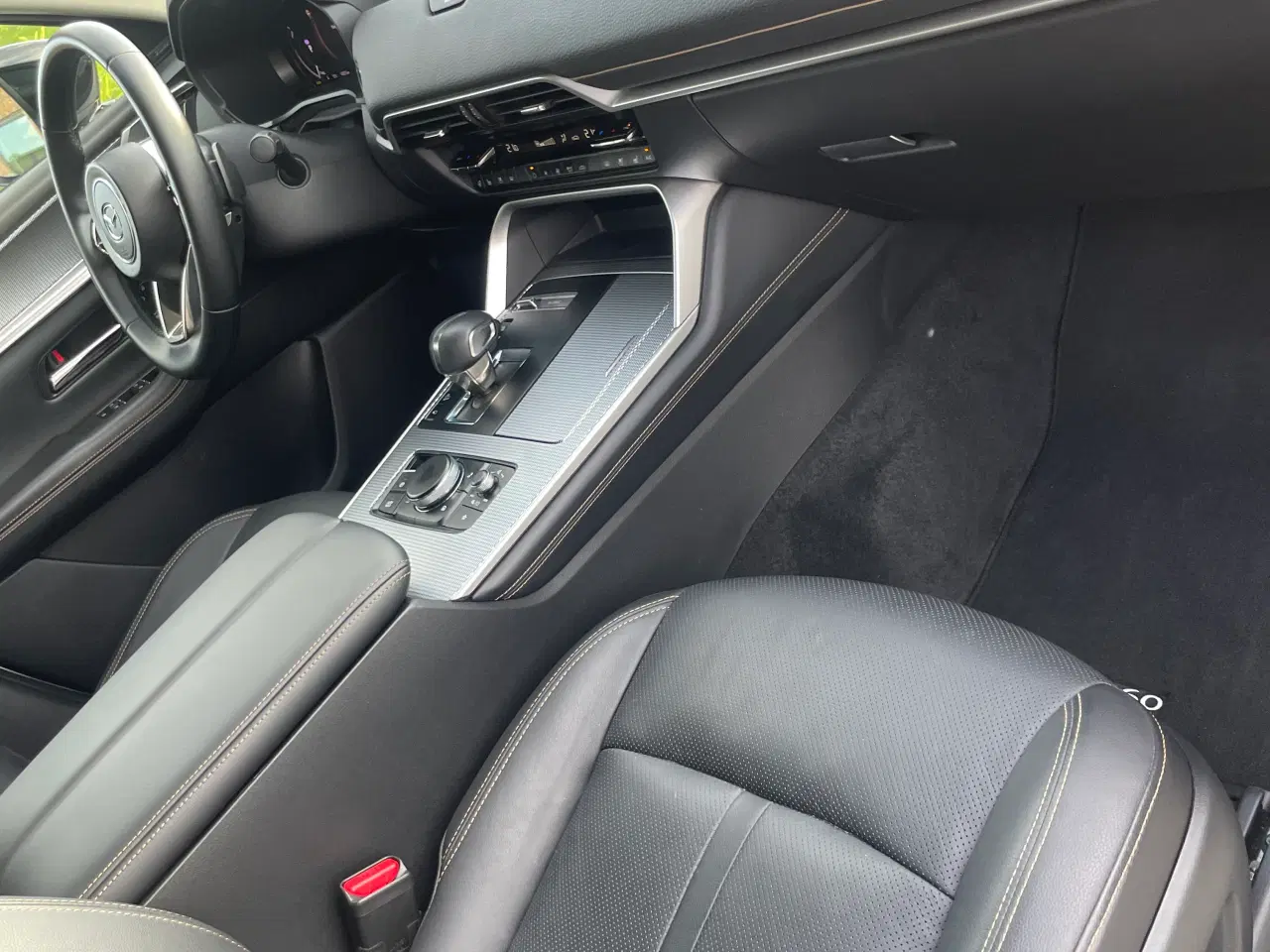 Billede 15 - Mazda cx-60