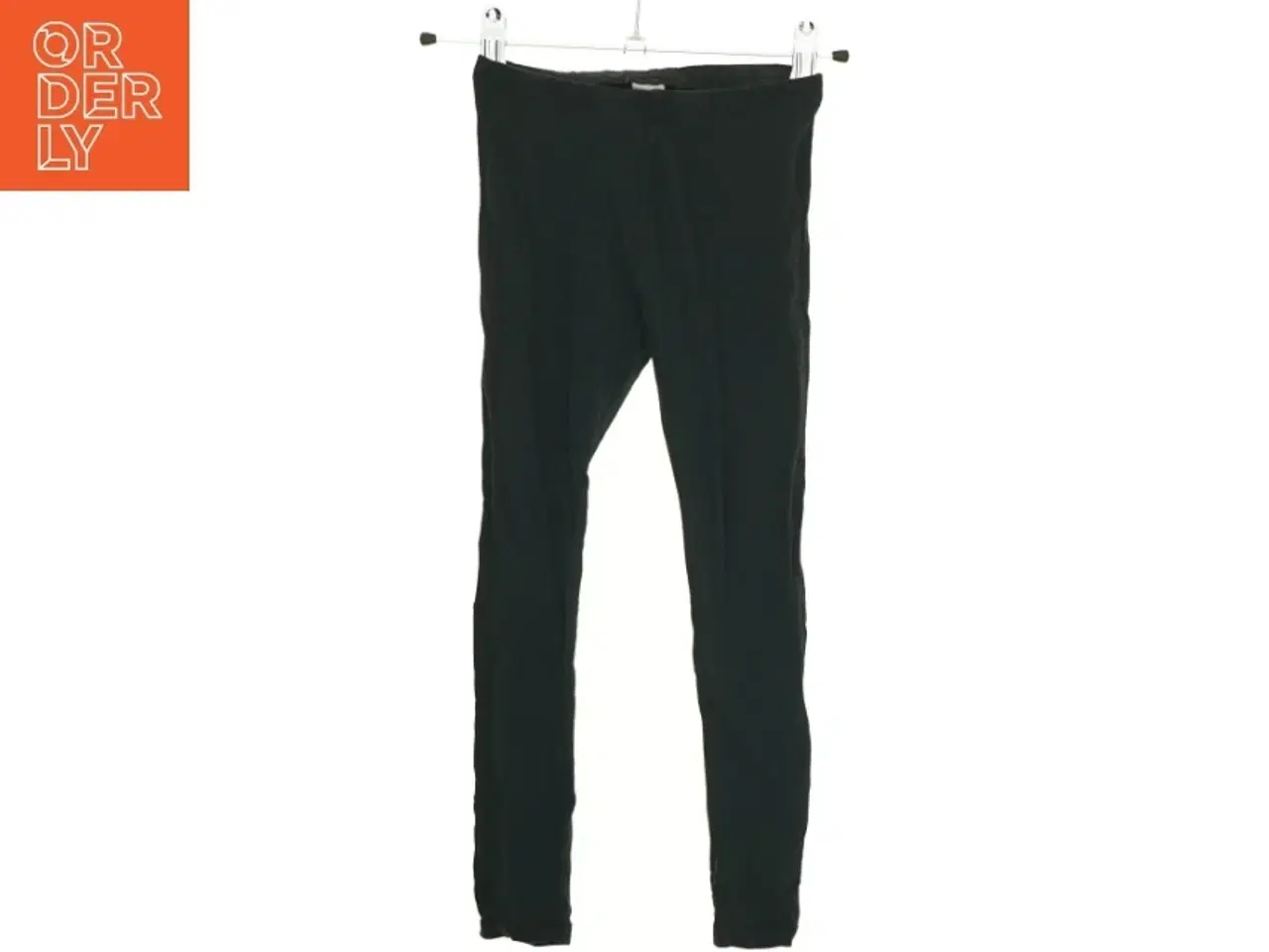 Billede 1 - Leggings (str. 116 cm)