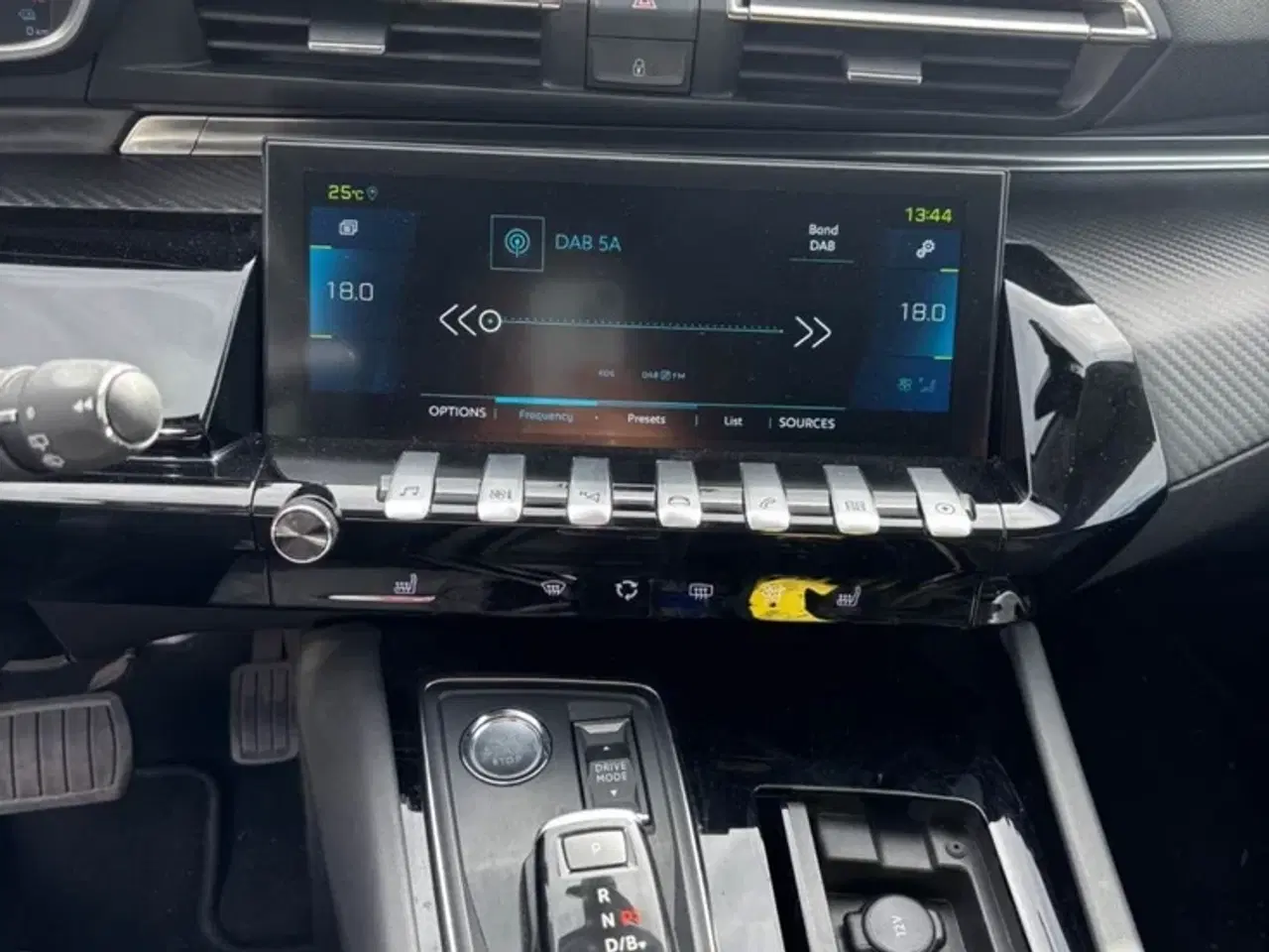 Billede 7 - Peugeot 508 1,6 Hybrid Allure Pack SW EAT8