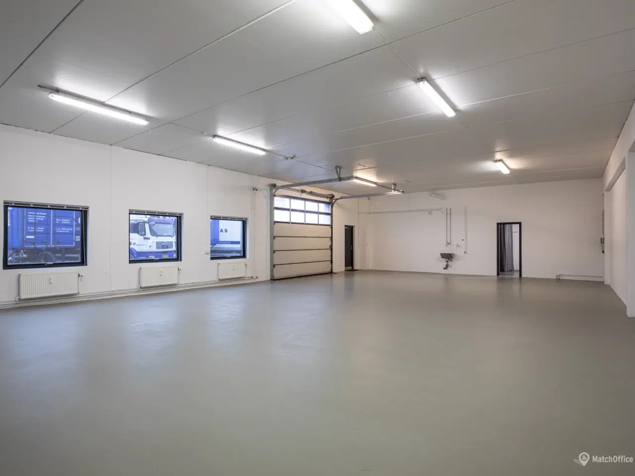 Billede 2 - 1504-44: Hammerholmen 11B, 2650 Hvidovre - 215 m2