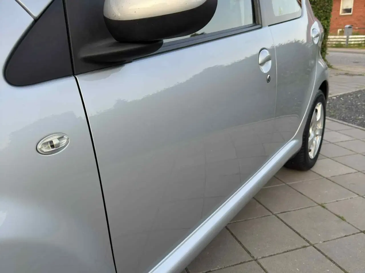 Billede 2 - Toyota Aygo 63.500 km 