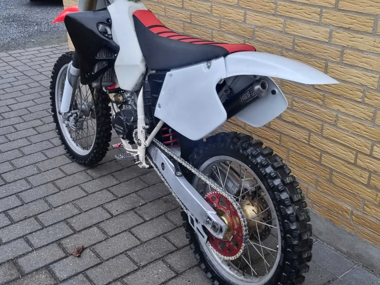 Billede 5 - Honda CR 125 1997