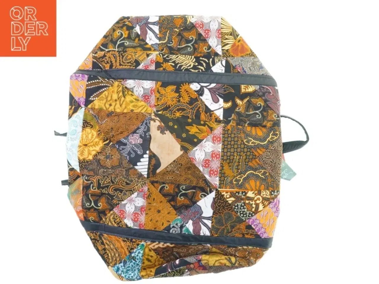 Billede 2 - Taske fra Balidevi Collection (str. 75 x 56 cm)
