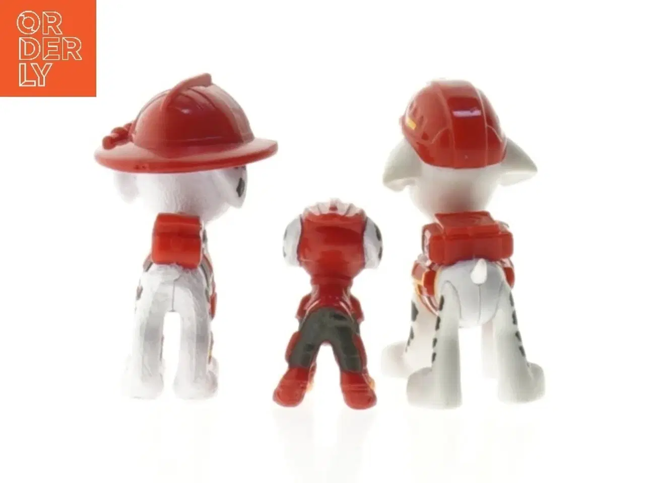 Billede 5 - Chase fra Paw Patrol (str. 3 styk)