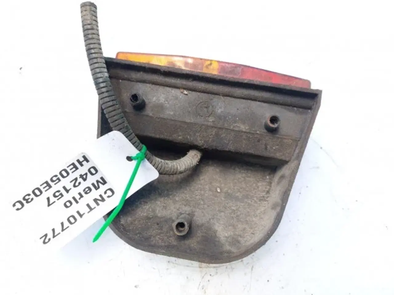 Billede 4 - Merlo P41.7 Bagforlygte 042157