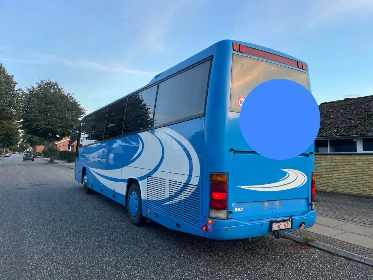 Billede 4 - Volvo B12 12,9 