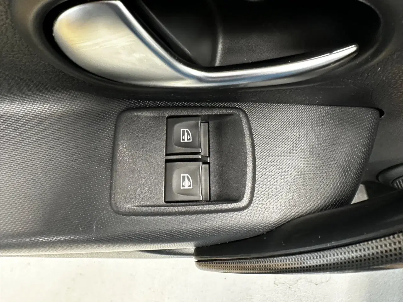 Billede 12 - Dacia Sandero Stepway 0,9 TCe 90