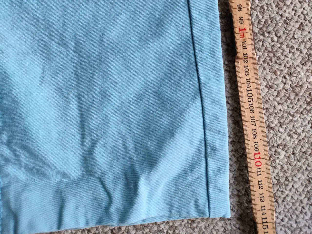 Billede 2 - Bukser 100% bomuld 