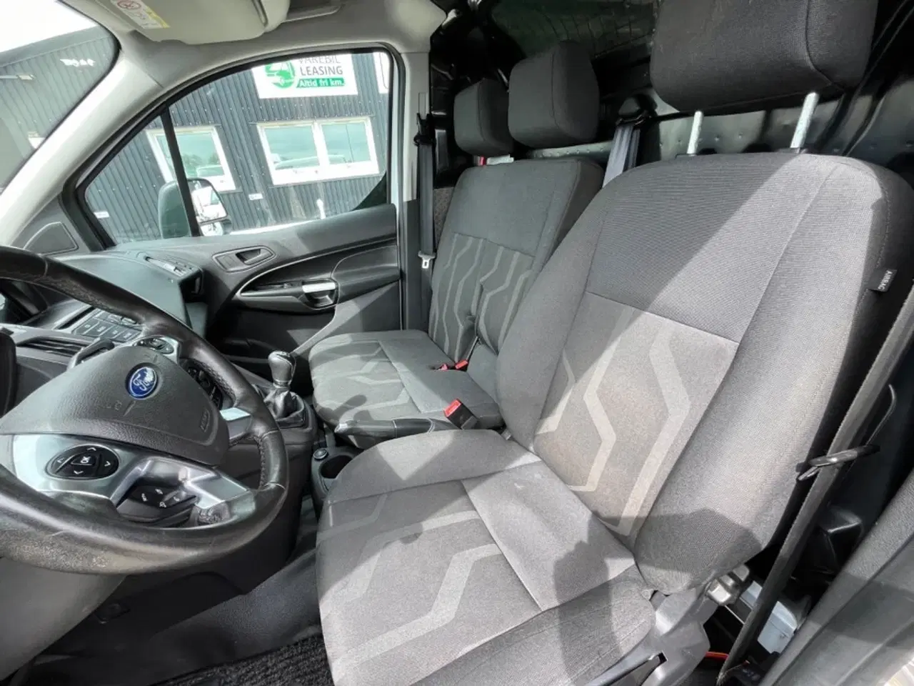 Billede 12 - Ford Transit Connect 1,5 TDCi 100 Trend lang