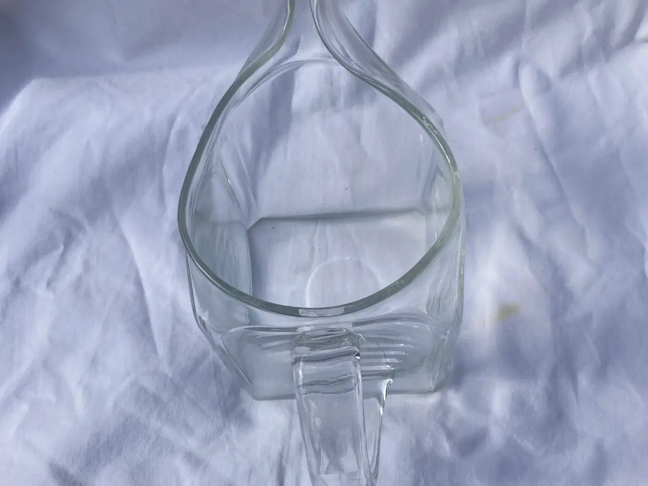 Billede 5 - Littala glas kande