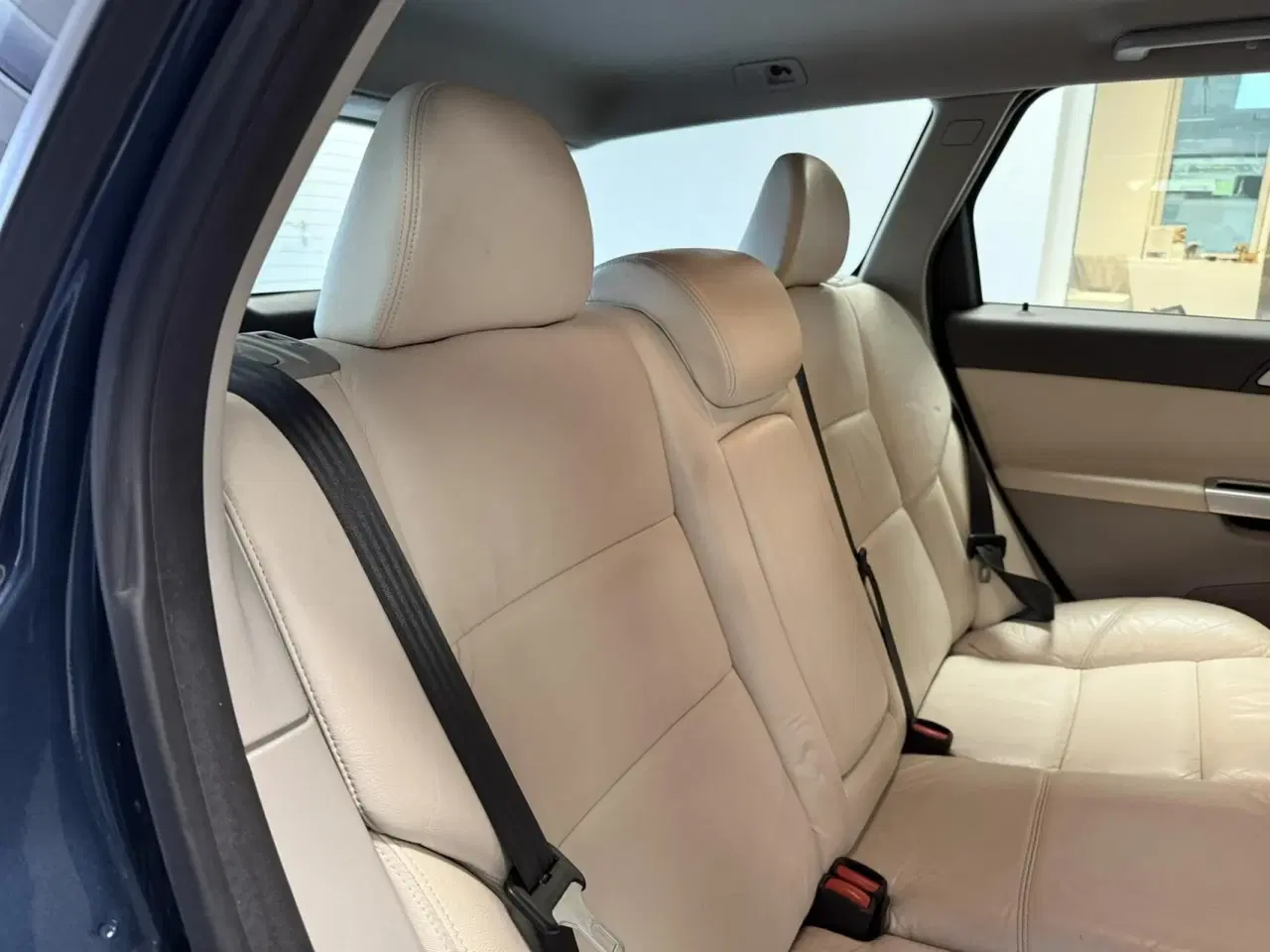 Billede 13 - Volvo V50 1,6 DRIVe Start/Stop 109HK Stc