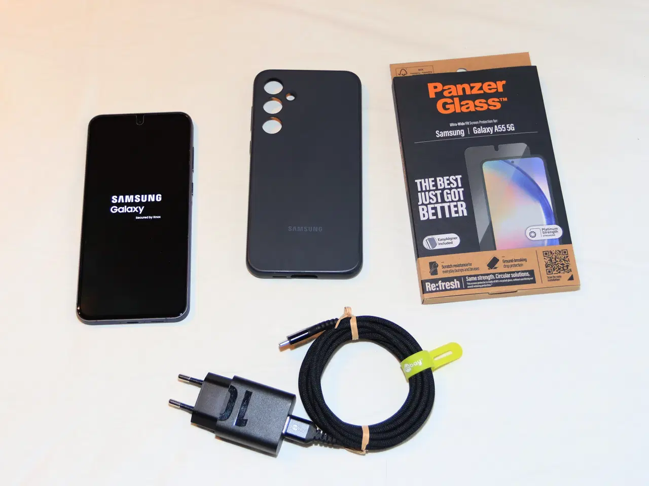 Billede 6 - Samsung Galaxy A55 5G 128GB