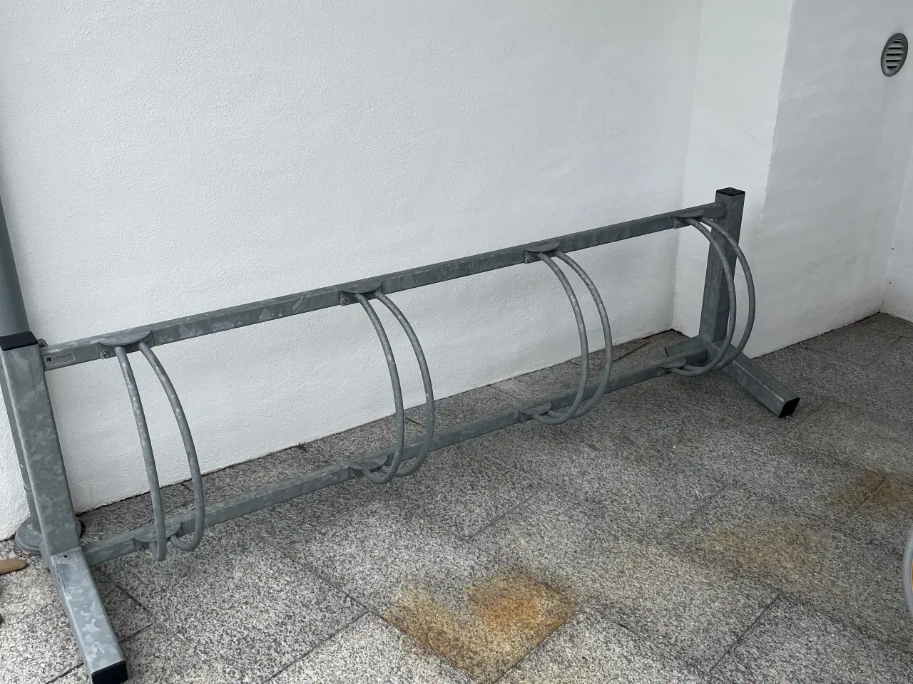 Billede 3 - Cykel stativer