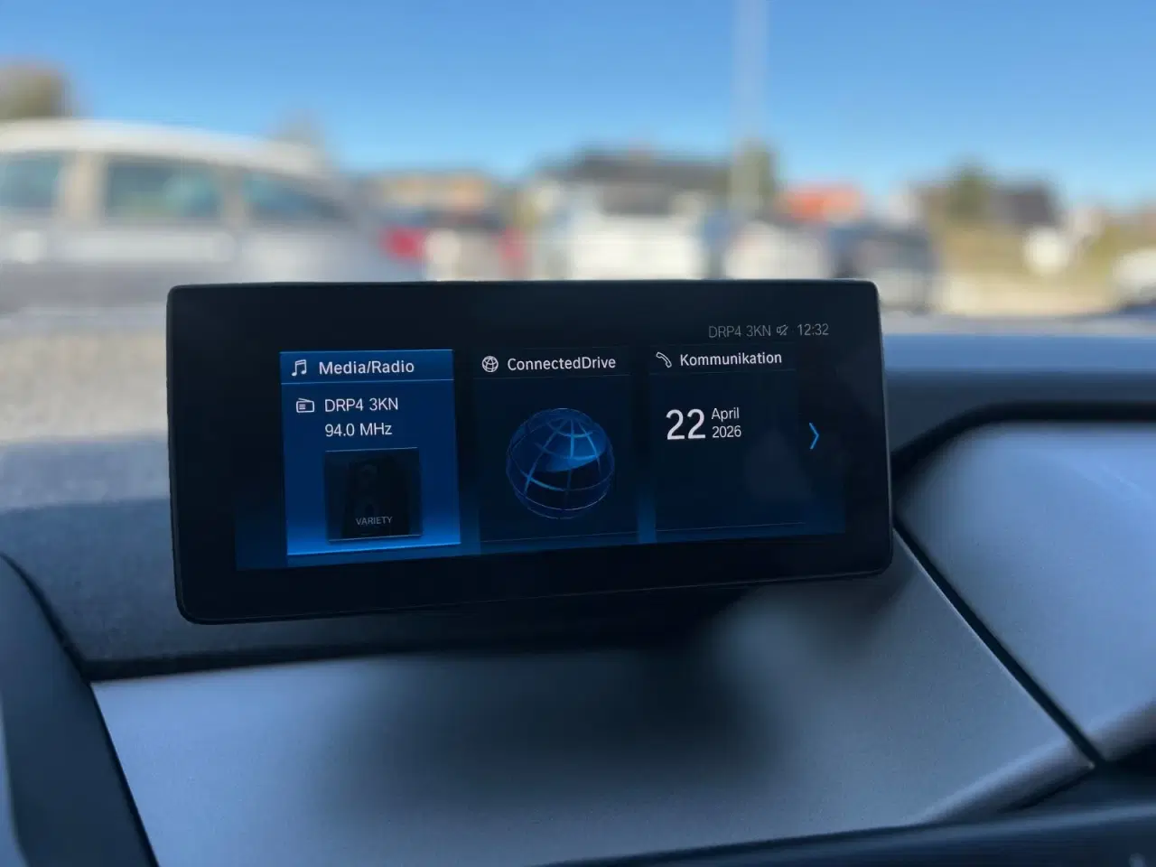 Billede 15 - BMW i3  Charged Professional