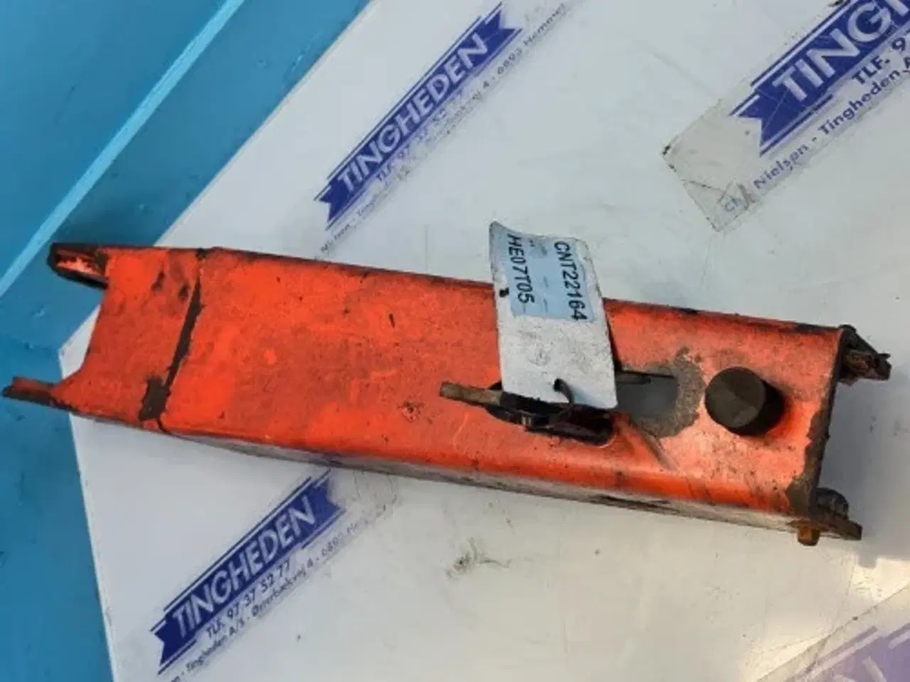 Billede 5 - Venieri 7.63B Låsecylinder 927.B.622