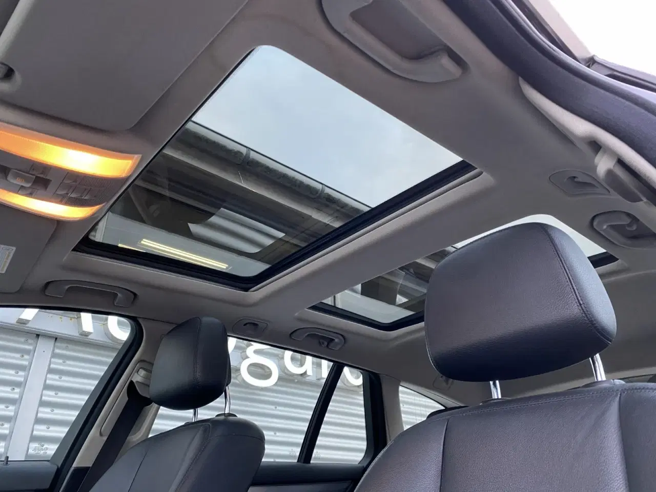 Billede 12 - Mercedes C220 2,2 CDi Avantgarde stc. aut.