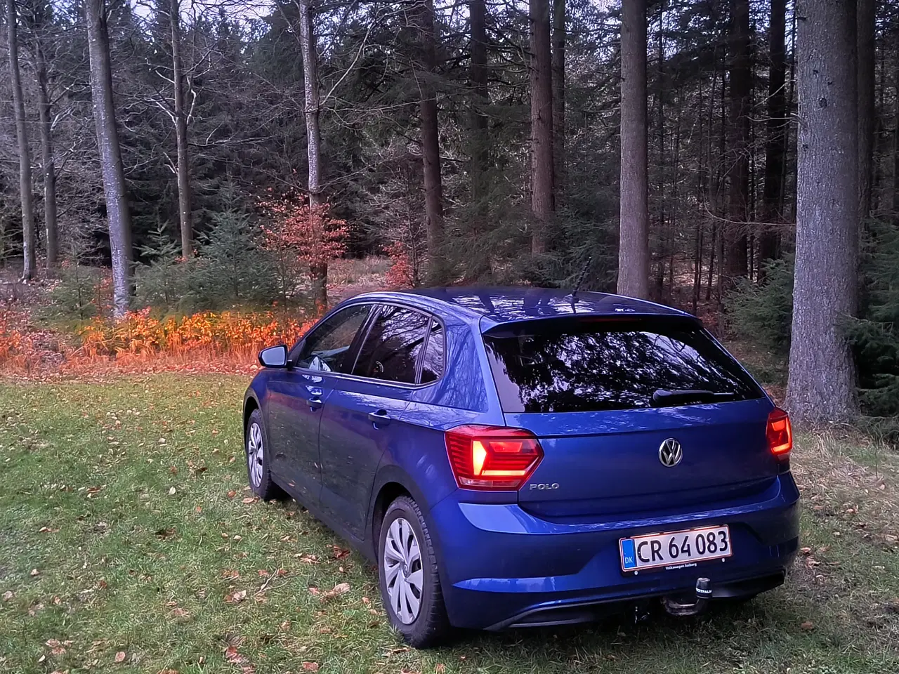 Billede 2 - Vw polo 1,0tsi dsg7