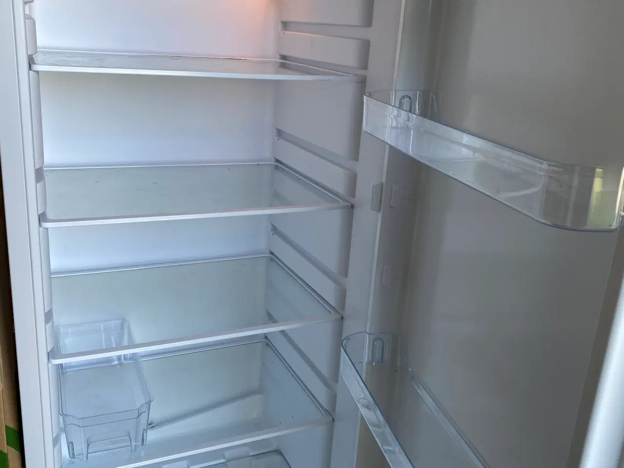 Billede 1 - Køleskab, fritstående 