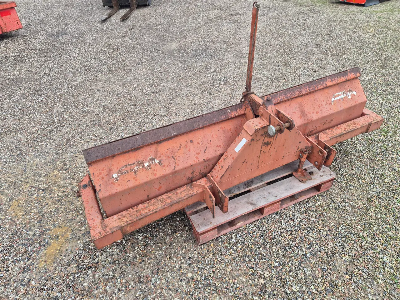 Billede 3 - Fransgaard Bagsluf