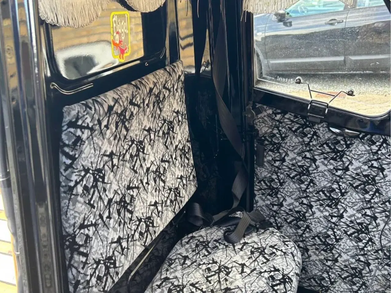 Billede 4 - Tuk Tuk 