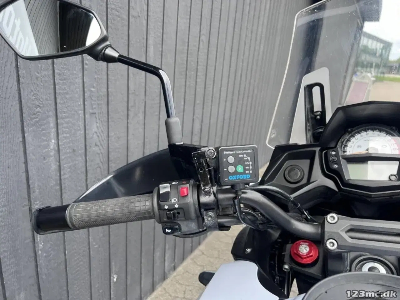 Billede 10 - Kawasaki Versys 650