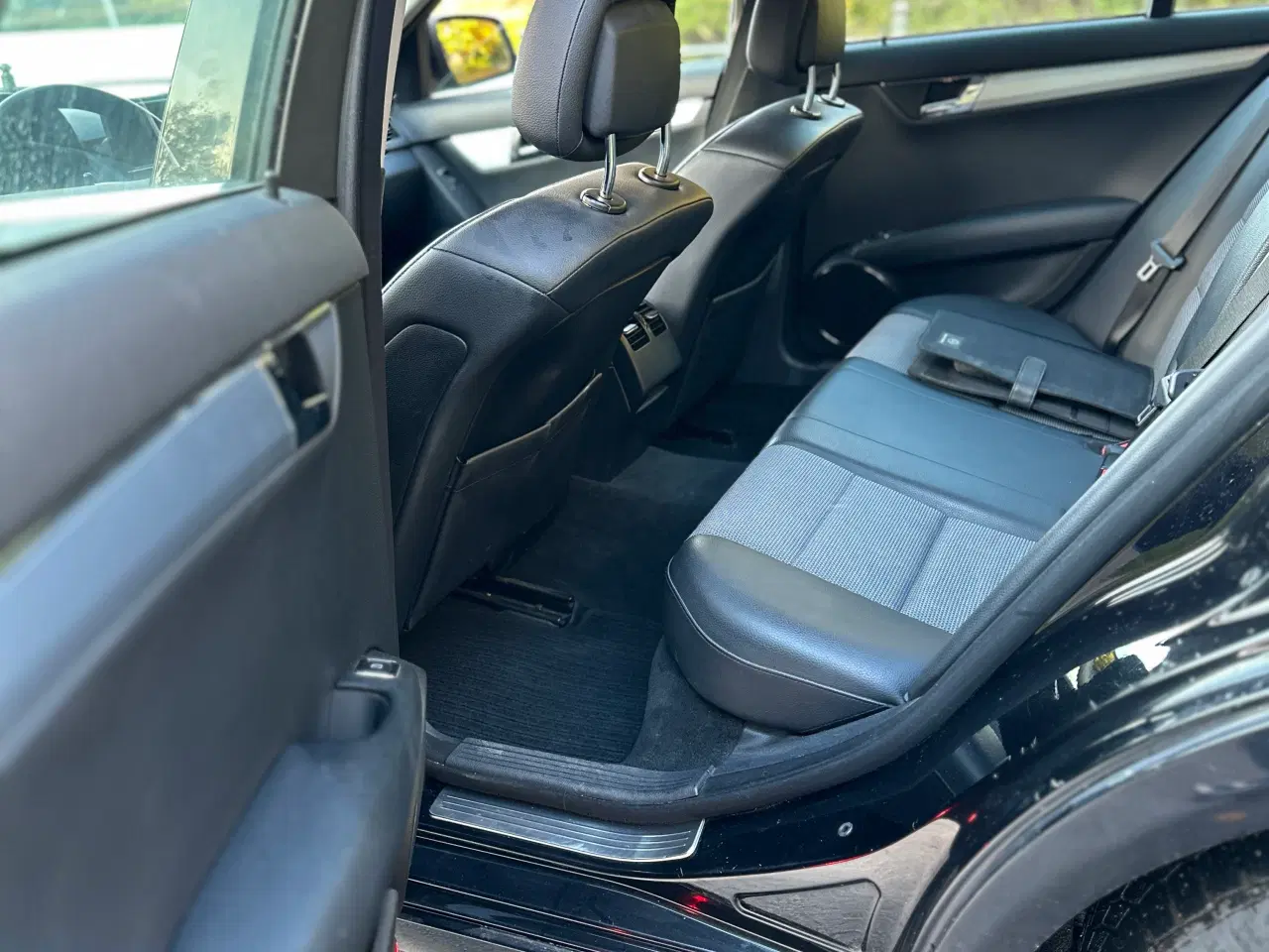 Billede 10 - Mercedes c350