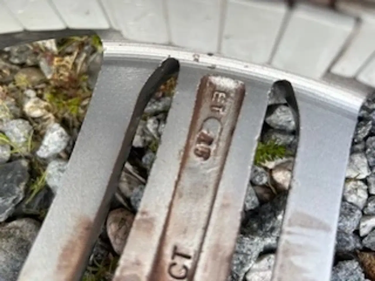 Billede 1 - Vw/Audi 18" alufælge