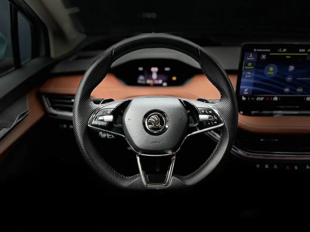 Billede 7 - Skoda Enyaq 80 iV ecoSuite