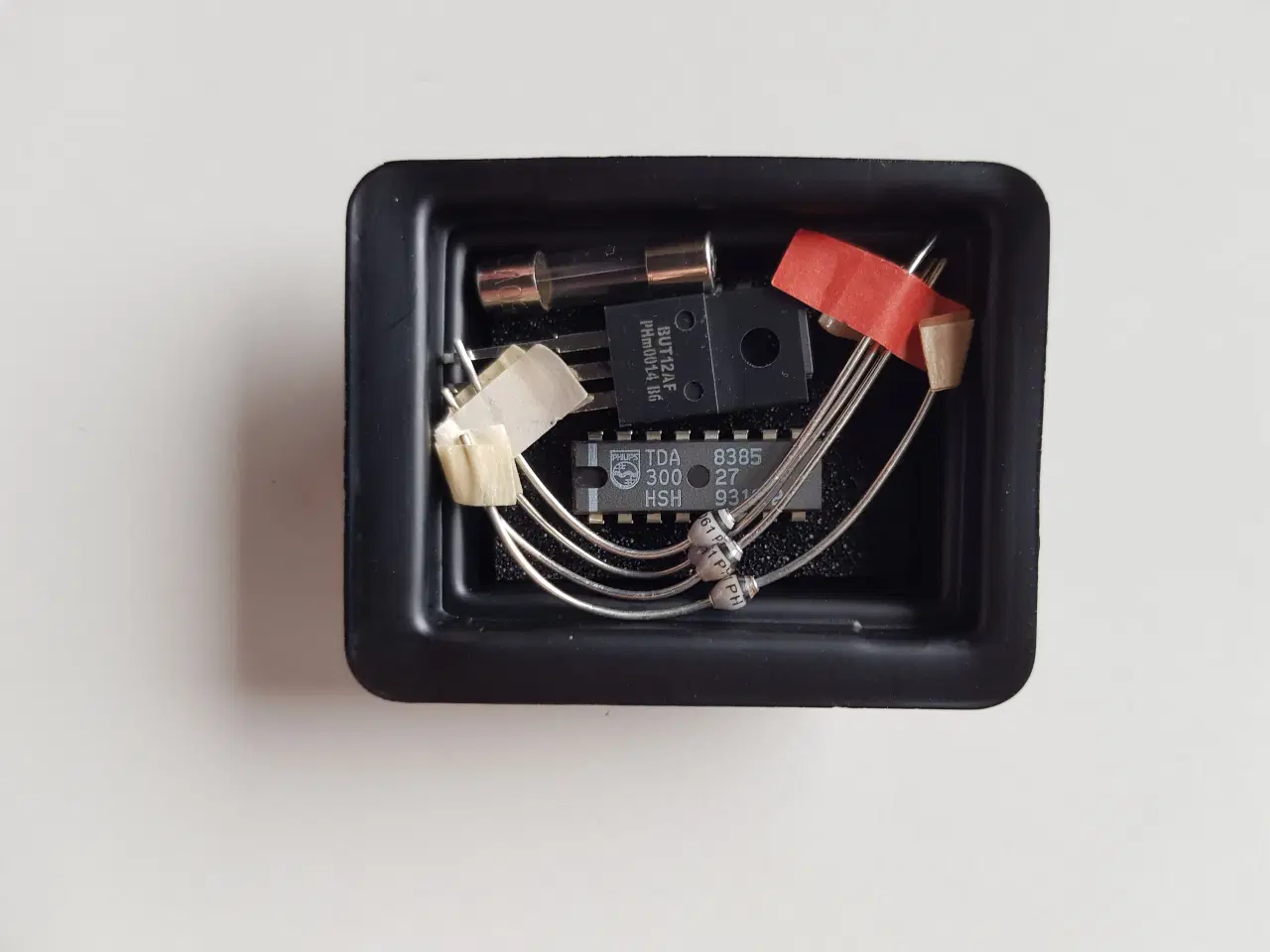 Billede 2 - B&O netdelskit til billedrørs tv