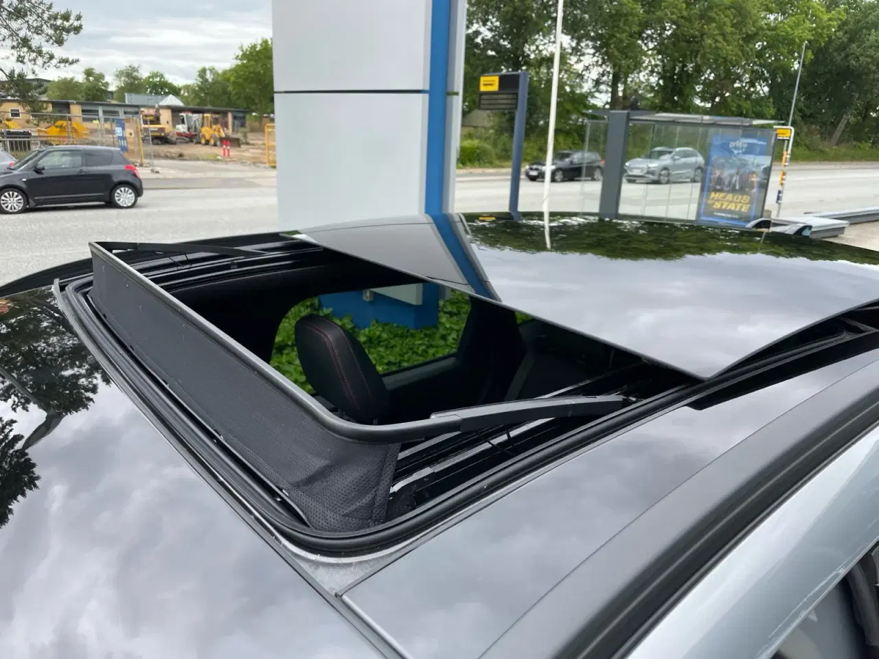 Billede 20 - Ford Kuga 2,5 PHEV ST-Line X CVT