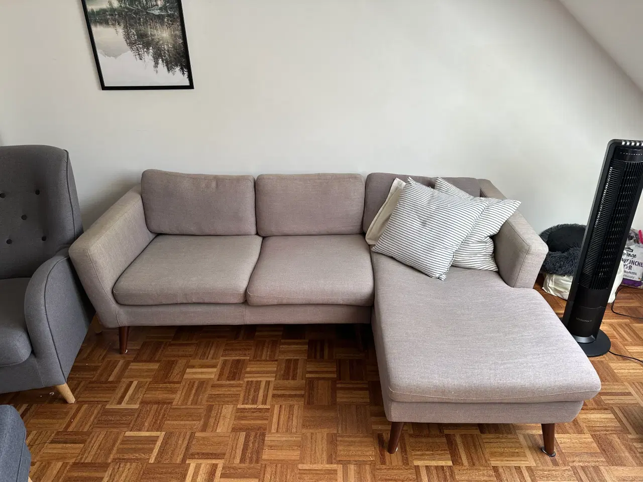 Billede 1 - Alice sofa fra Sofacompany