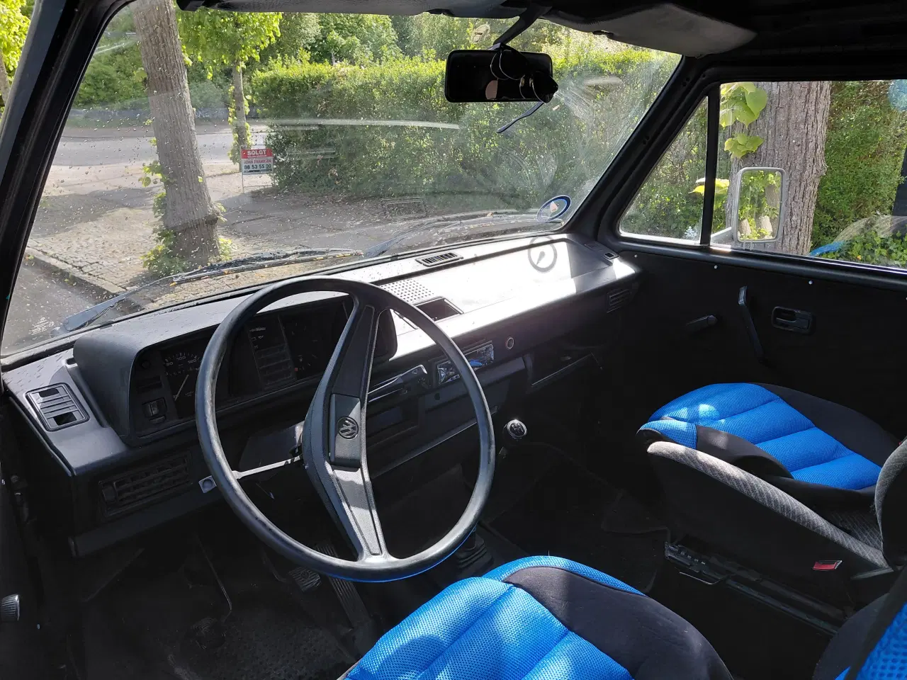 Billede 4 - Vw t3