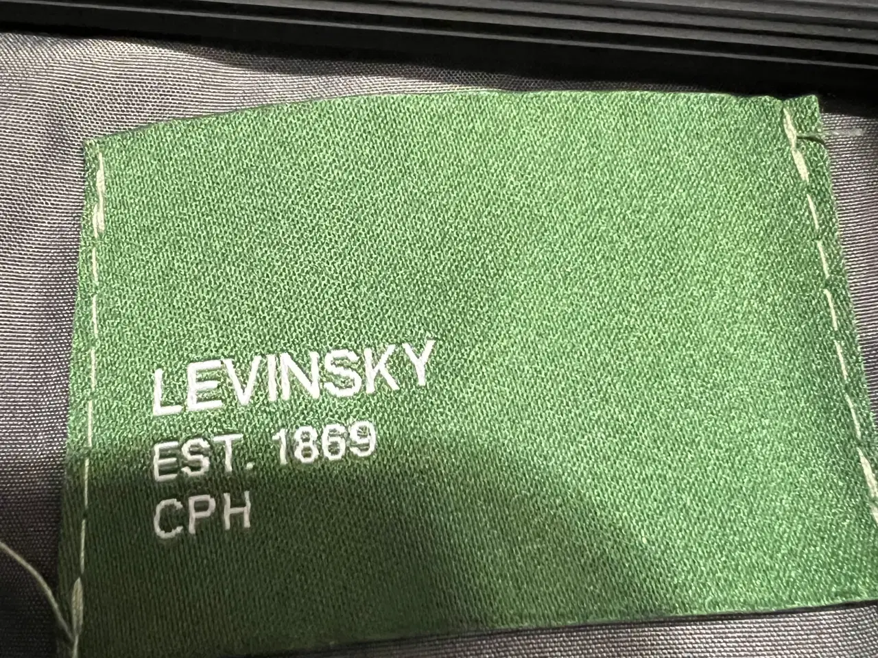 Billede 5 - Super fed jakke