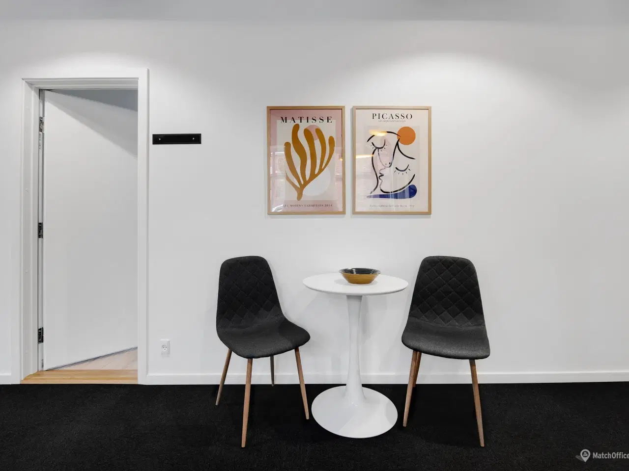 Billede 8 - EasyClinic hammel. Østergade 1B - Klinik 8