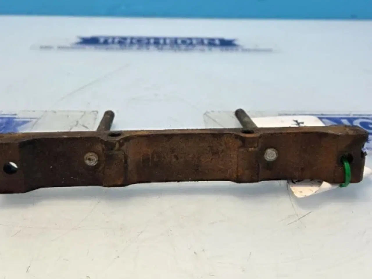 Billede 7 - Perkins 4.248 Cylinderblok Bro 3627P01A