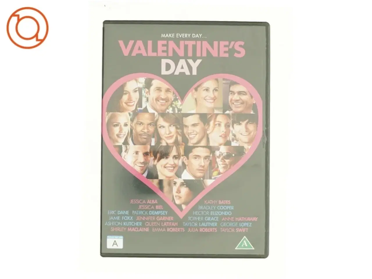 Billede 1 - Valentine&#180;s day