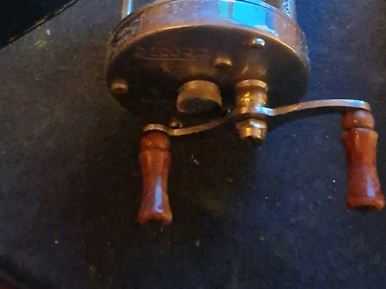 Billede 2 - Fiskehjul 