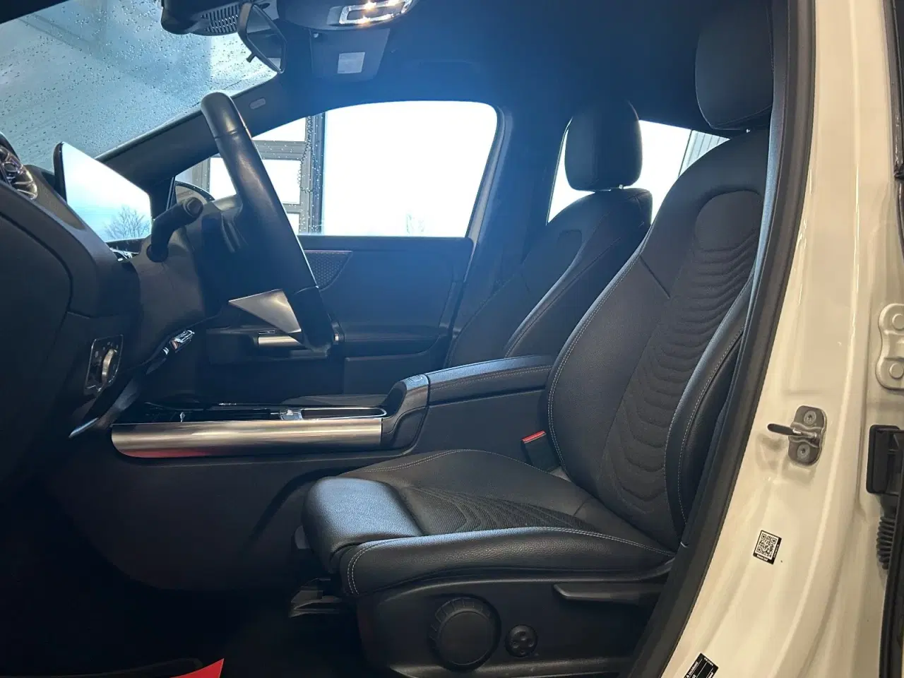 Billede 5 - Mercedes EQA250+  Progressive