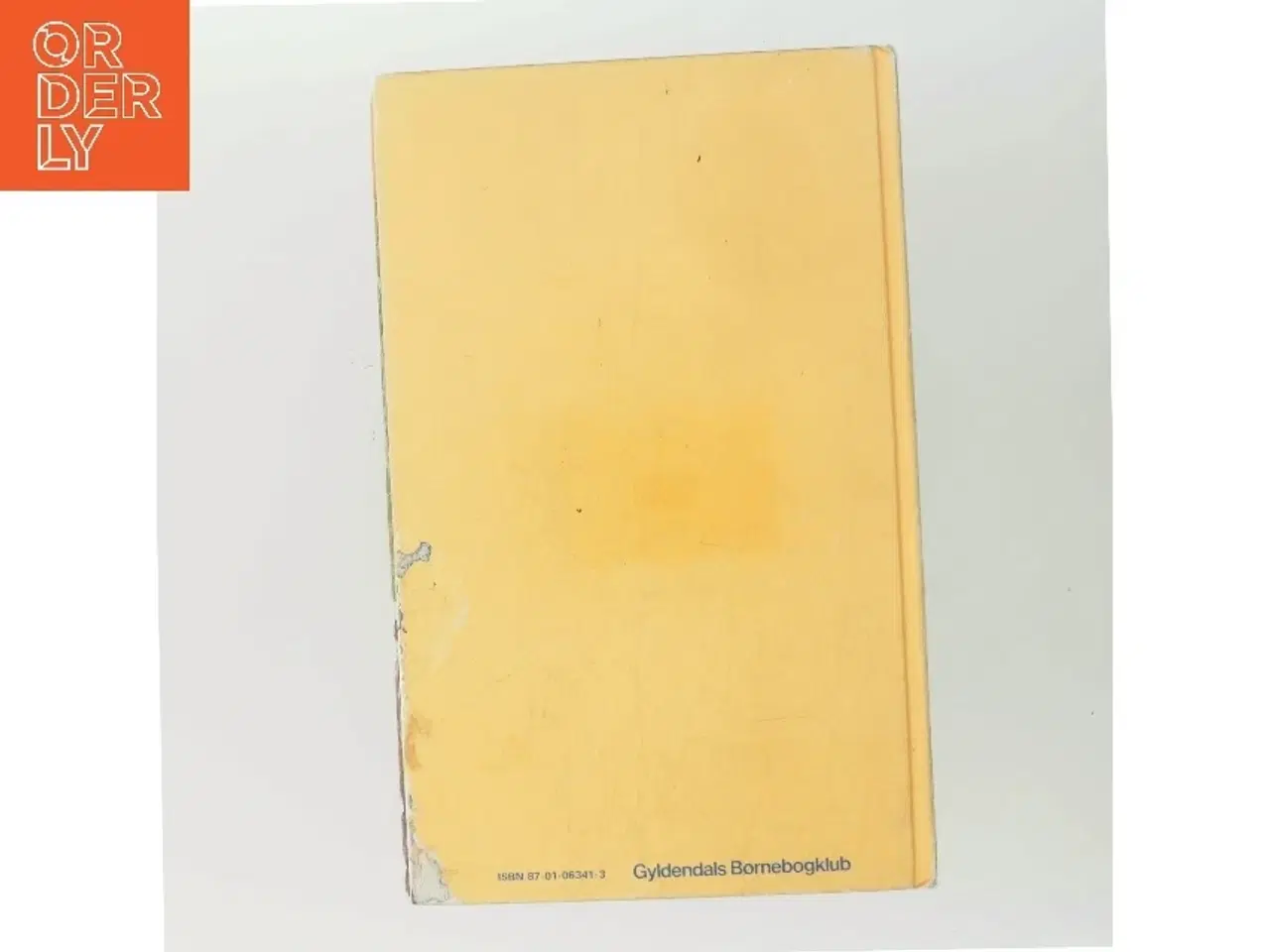 Billede 3 - Snøvsen og Eigil og katten i sækken af Benny Andersen (Bog)