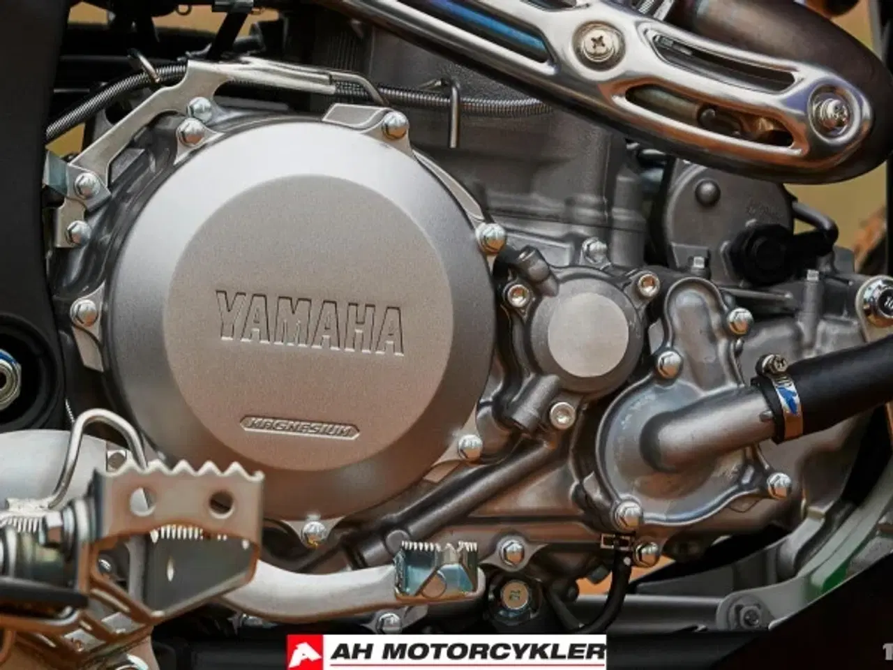 Billede 9 - Yamaha YFZ 450 R SE