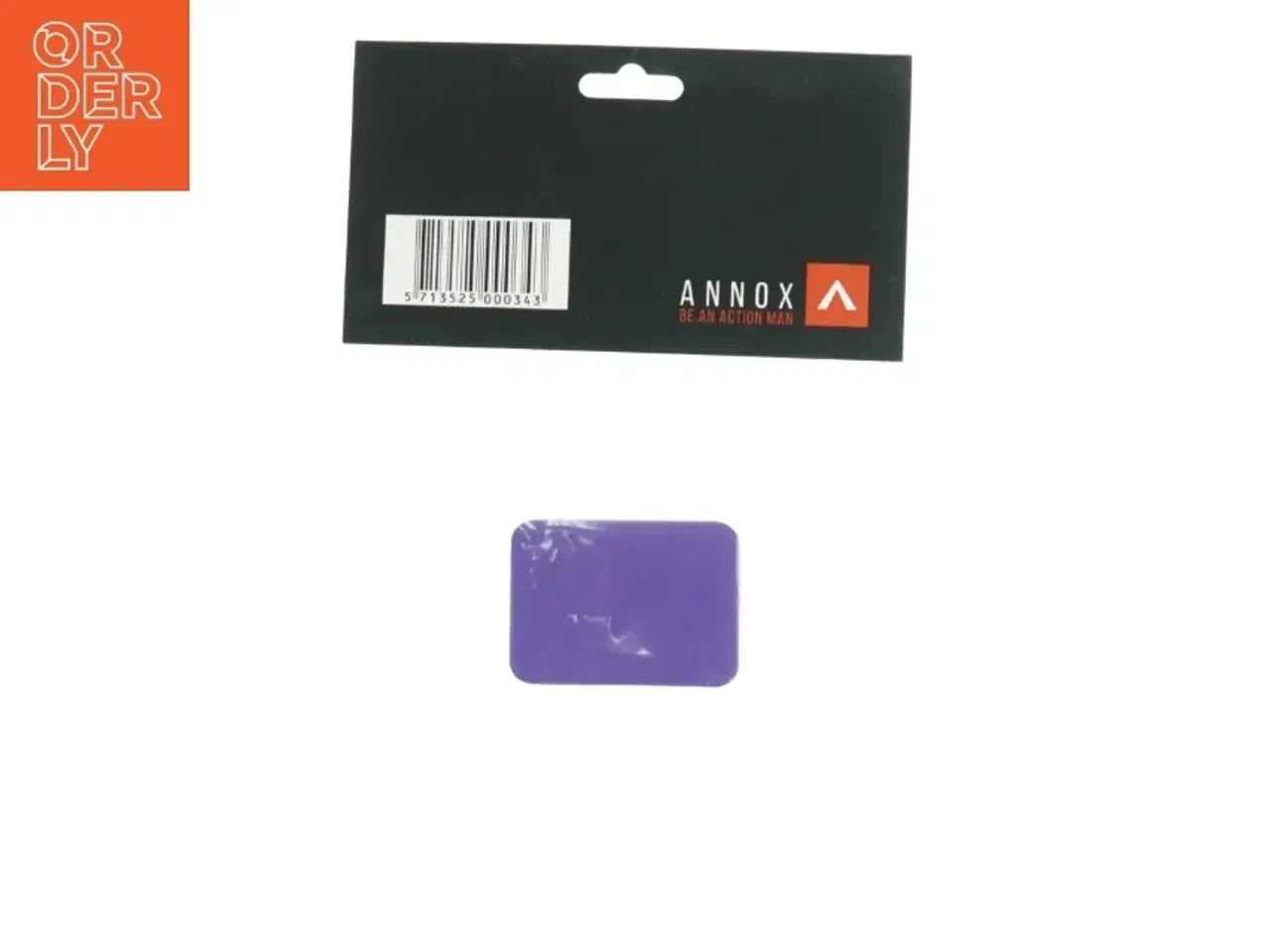 Billede 2 - 3M VHB Annox Floaty fra Annox (str. 6,5 x 5 cm)