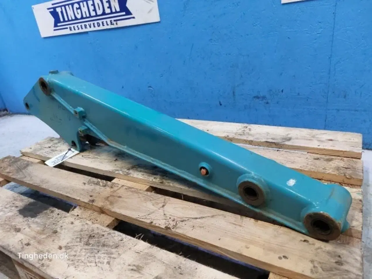 Billede 2 - Sunward Arm 6 Stk