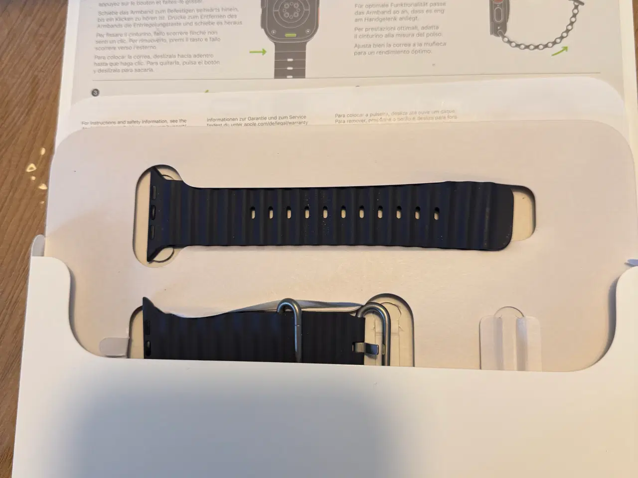 Billede 7 - Appel ur og AirPods 
