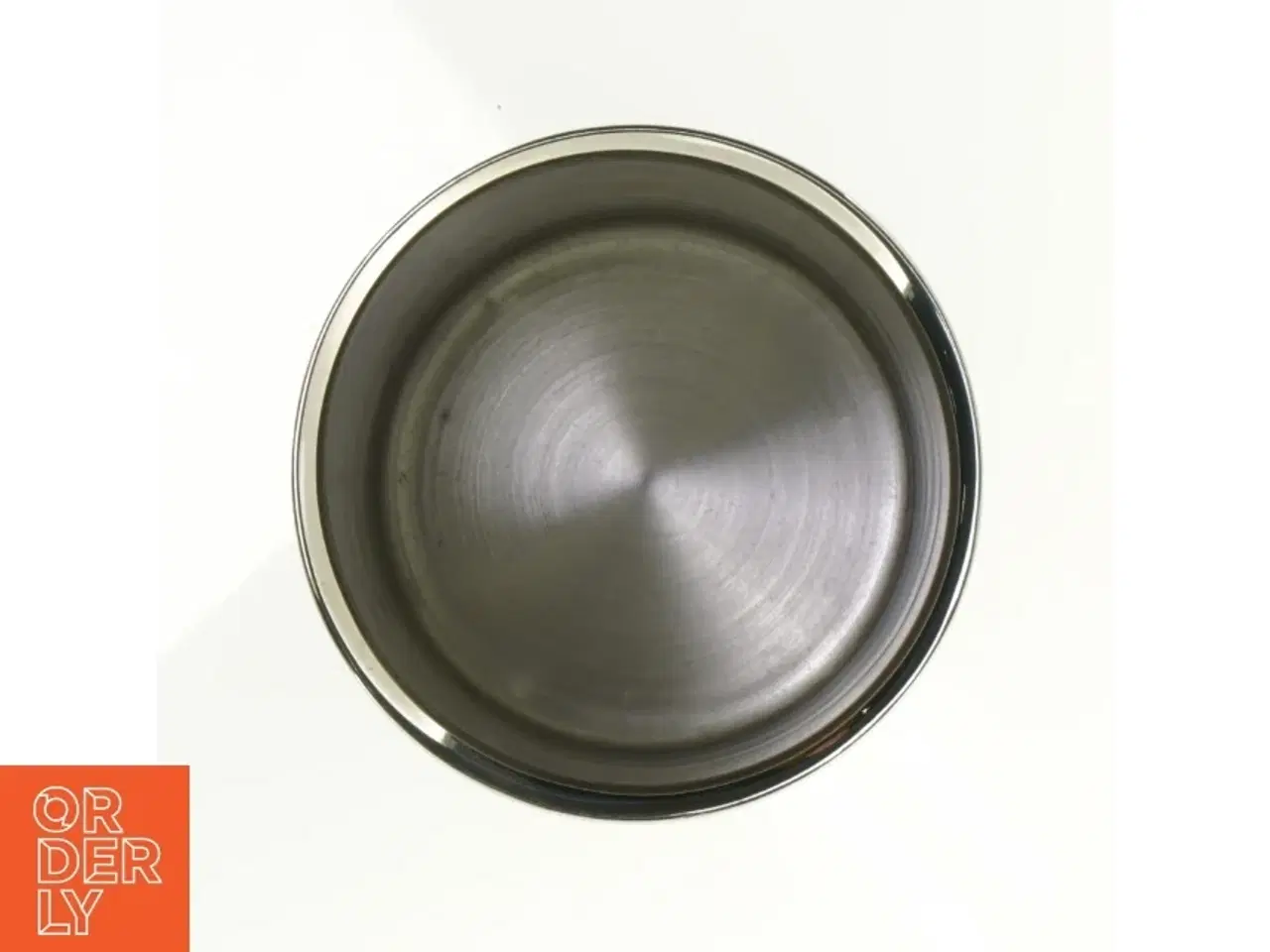Billede 4 - Vinkøler i stål (str. 20 x 12 cm)