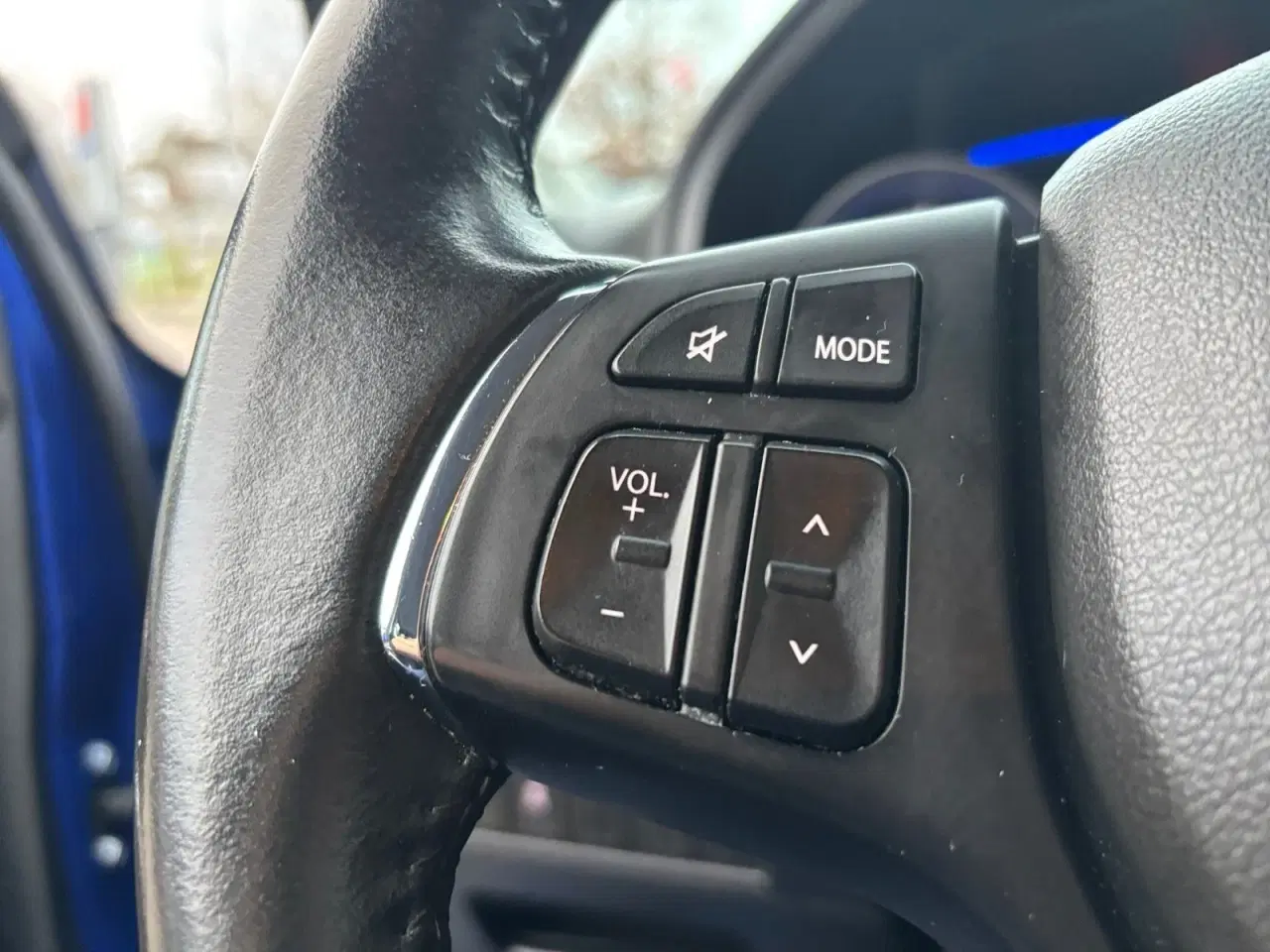 Billede 8 - Suzuki Baleno 1,2 Dualjet Comfort CVT