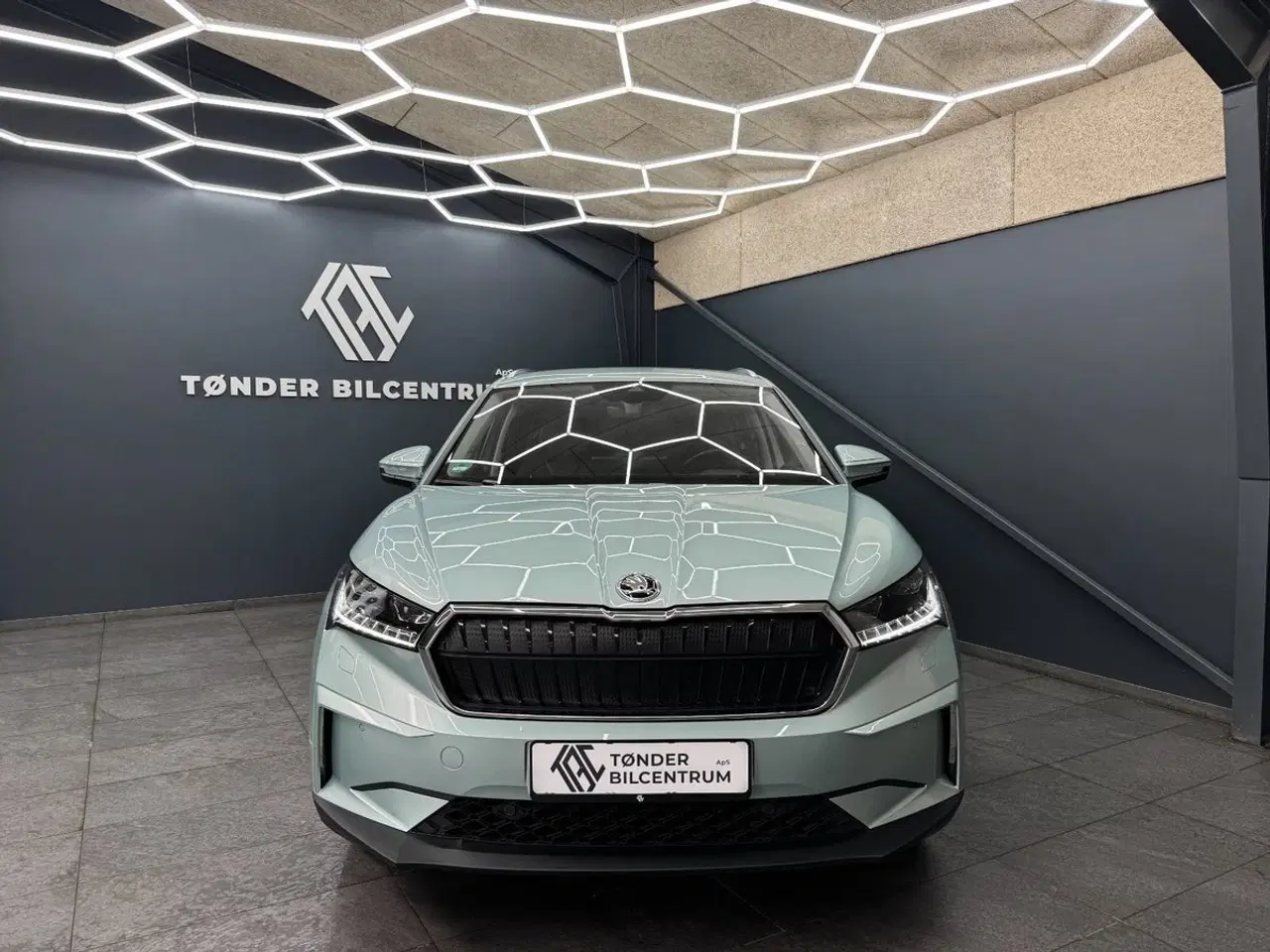 Billede 5 - Skoda Enyaq 80 iV Lounge