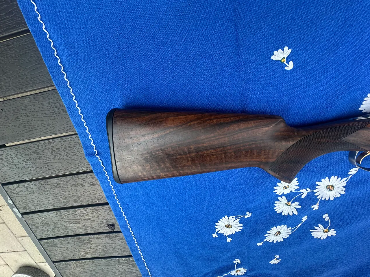 Billede 3 - Browning B725 jagtmodel