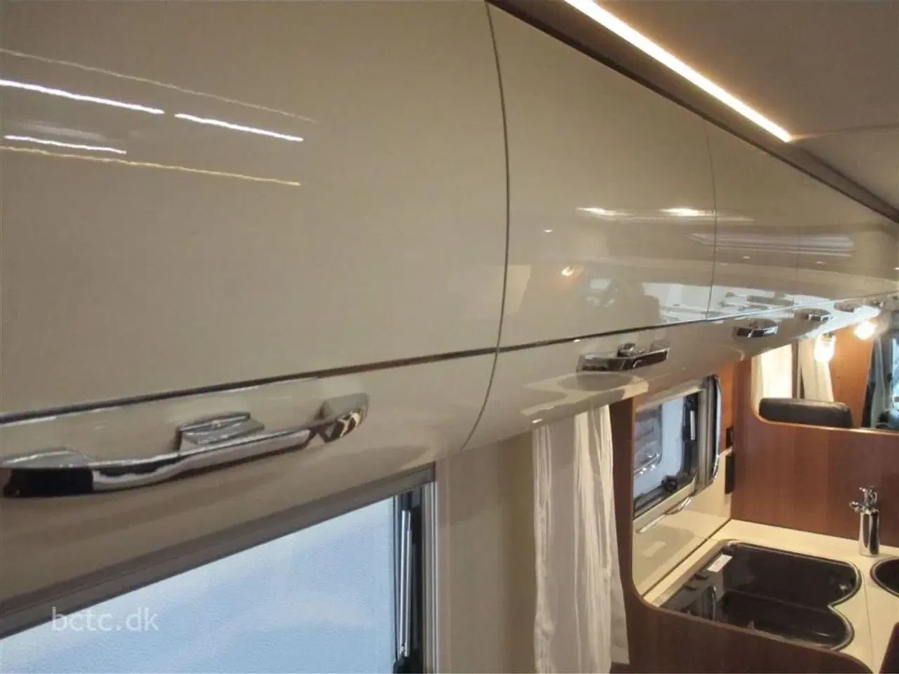 Billede 14 - 2020 - LMC Cruiser Passion T713 AUT. Alde Winter