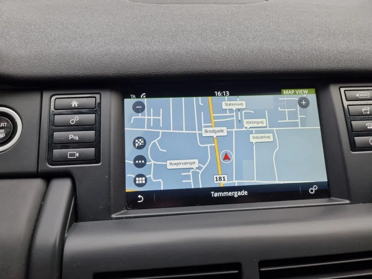 Billede 14 - Land Rover Discovery Sport 2,0 Si4 240 SE aut.