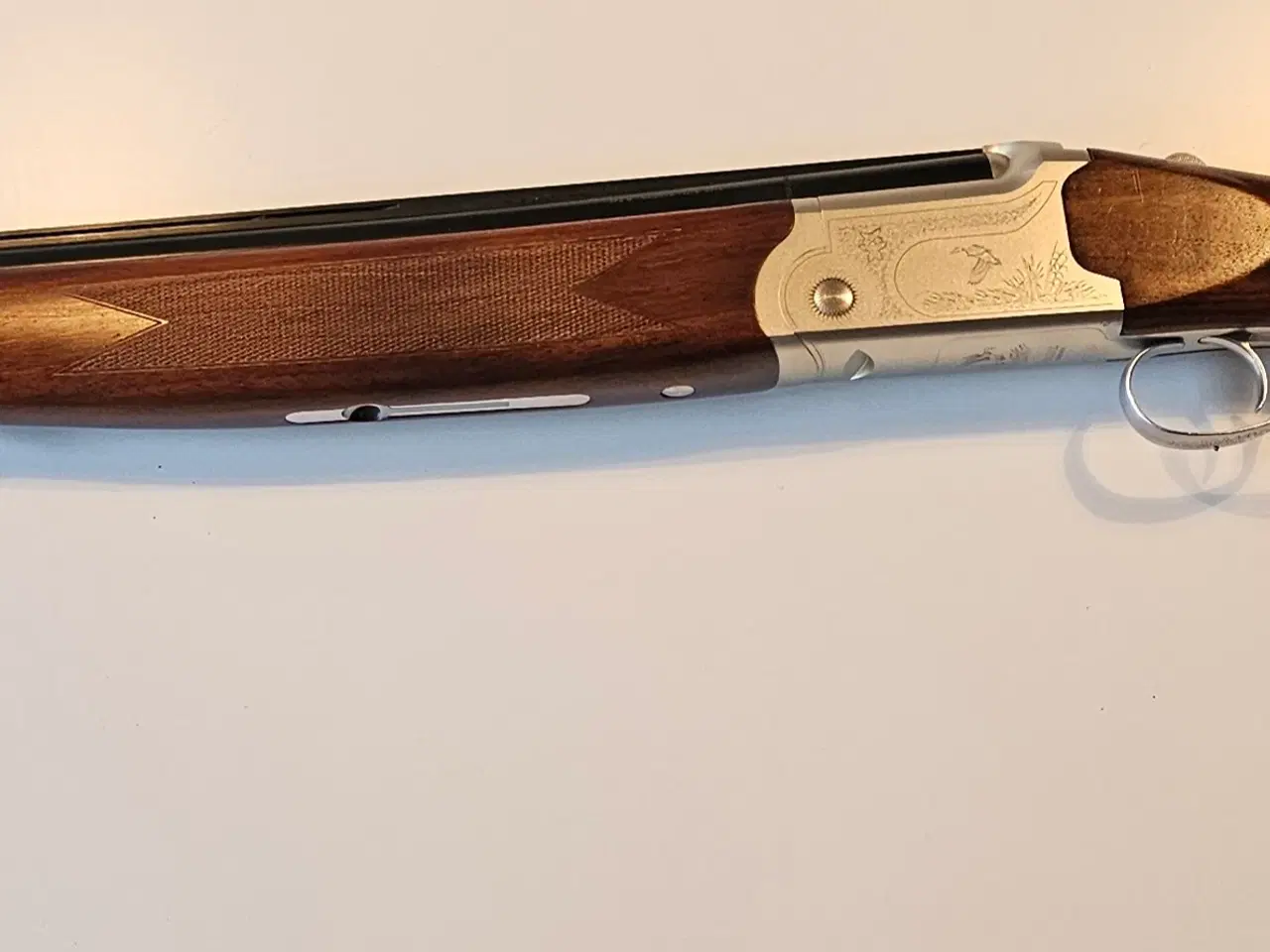 Billede 1 - Jagtgevær 12/76